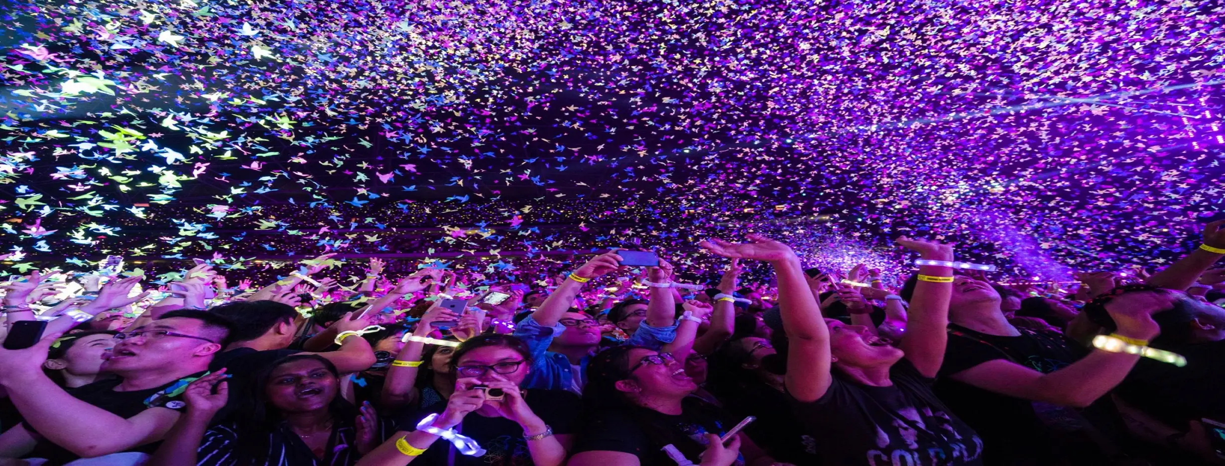 Image for Live Entertainment